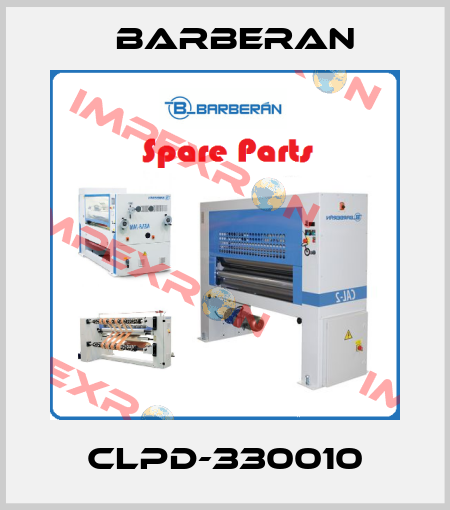 CLPD-330010 Barberan