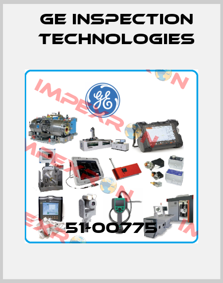 51-00775 GE Inspection Technologies