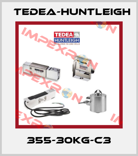 355-30KG-C3 Tedea-Huntleigh
