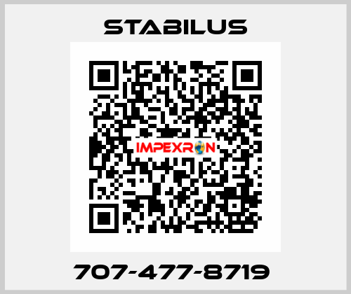 707-477-8719  Stabilus