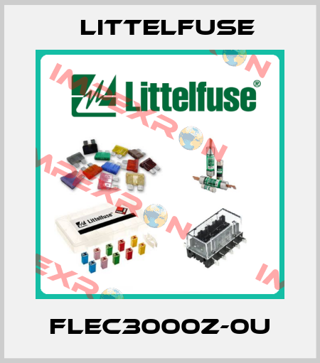 FLEC3000Z-0U Littelfuse