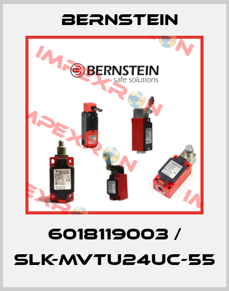 6018119003 / SLK-MVTU24UC-55 Bernstein
