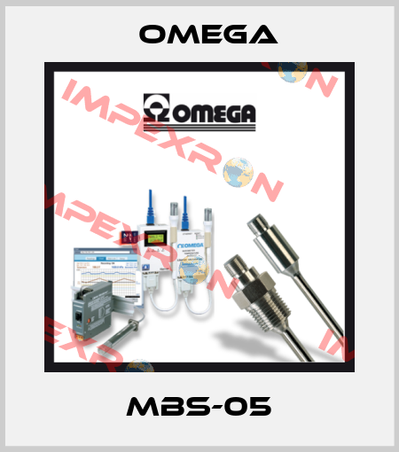 MBS-05 Omega