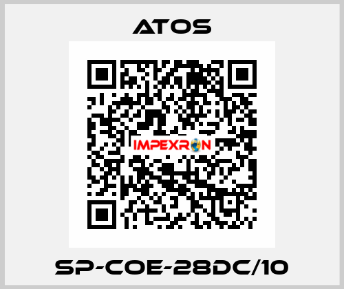 SP-COE-28DC/10 Atos