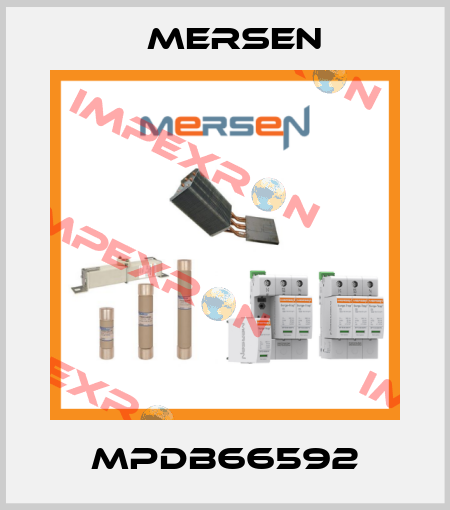 MPDB66592 Mersen