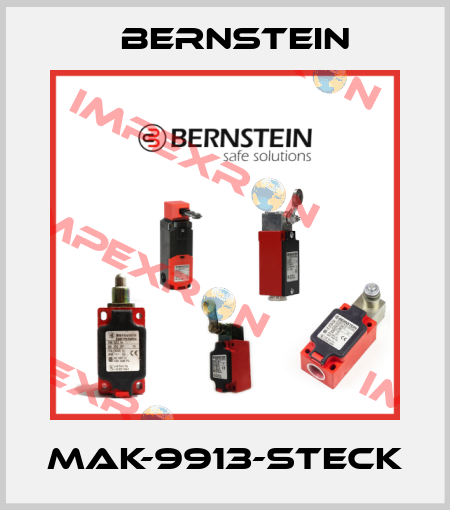 MAK-9913-STECK Bernstein