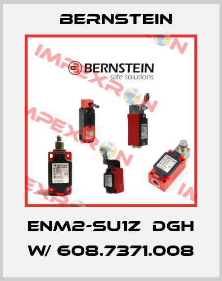 ENM2-SU1Z  DGH w/ 608.7371.008 Bernstein