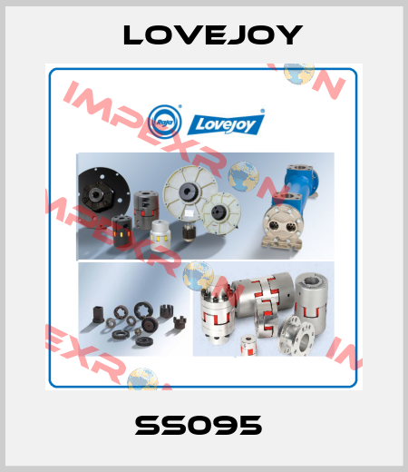 SS095  Lovejoy