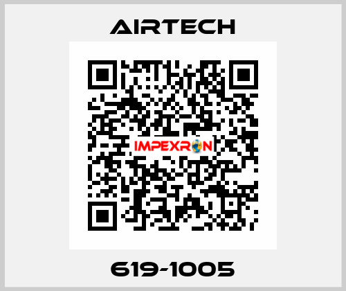619-1005 Airtech