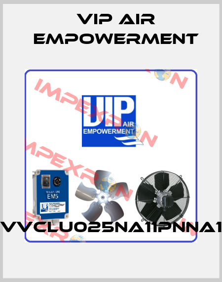 VVCLU025NA11PNNA1 VIP AIR EMPOWERMENT