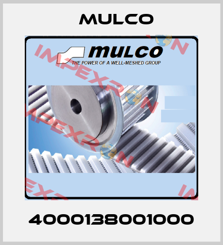4000138001000 Mulco