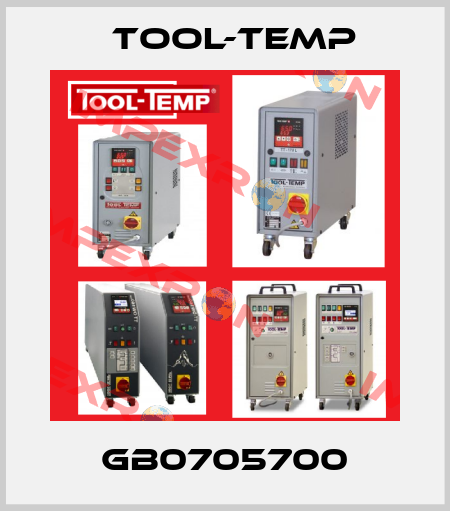 GB0705700 Tool-Temp