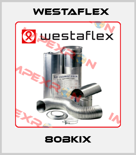 80BKIX Westaflex