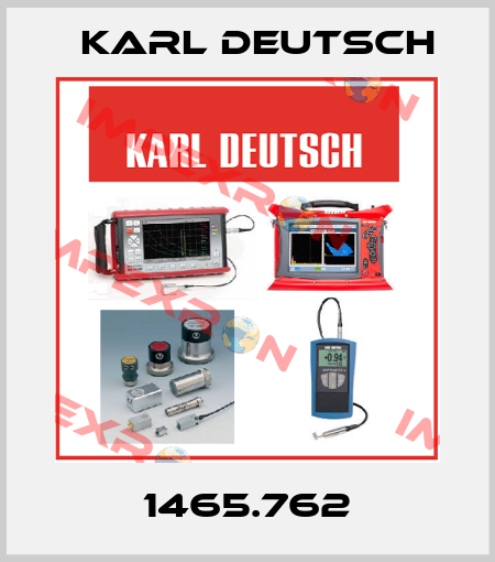 1465.762 Karl Deutsch