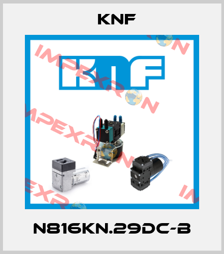 N816KN.29DC-B KNF