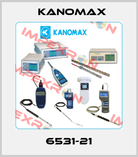 6531-21 KANOMAX