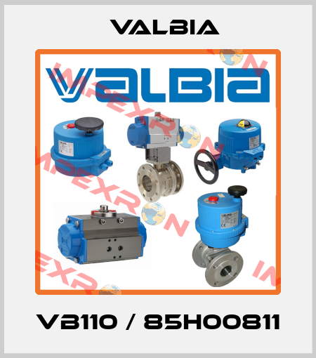 VB110 / 85H00811 Valbia