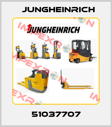 51037707 Jungheinrich