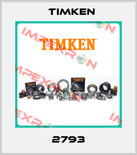 2793 Timken