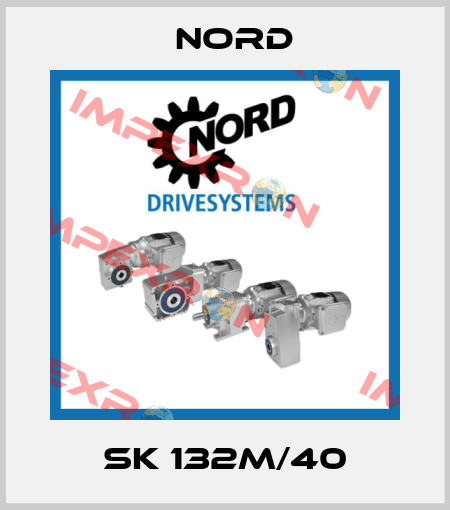 SK 132M/40 Nord