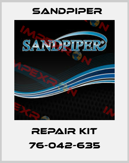 REPAIR KIT 76-042-635 Sandpiper