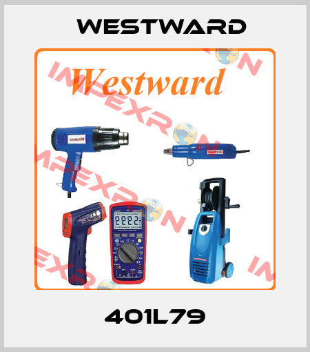 401L79 WESTWARD