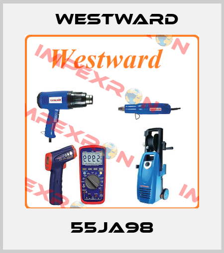 55JA98 WESTWARD