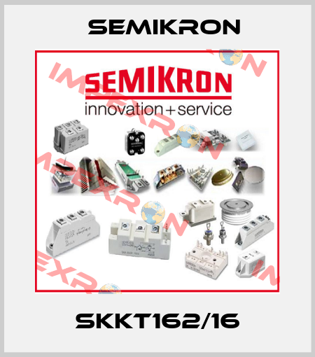 SKKT162/16 Semikron