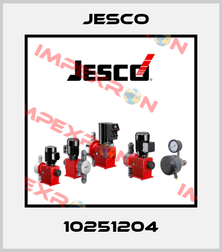 10251204 Jesco