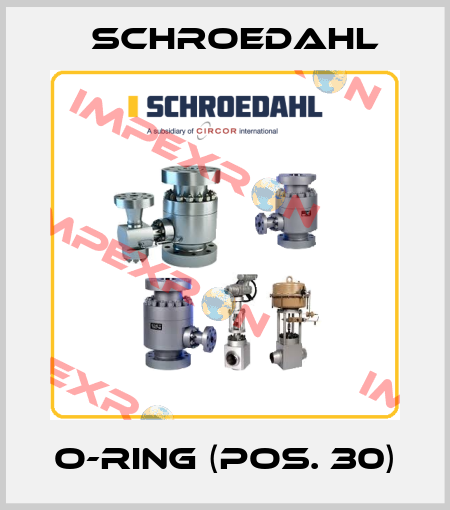 O-RING (Pos. 30) Schroedahl