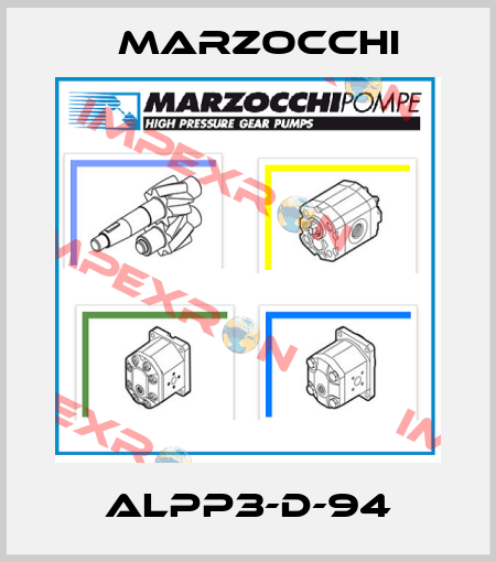ALPP3-D-94 Marzocchi