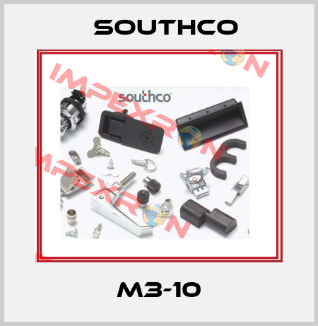 M3-10 Southco