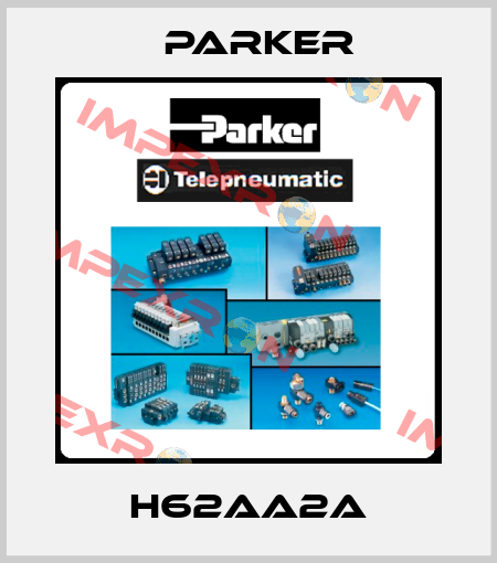 H62AA2A Parker