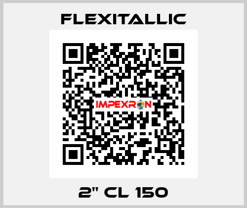 2" CL 150 Flexitallic