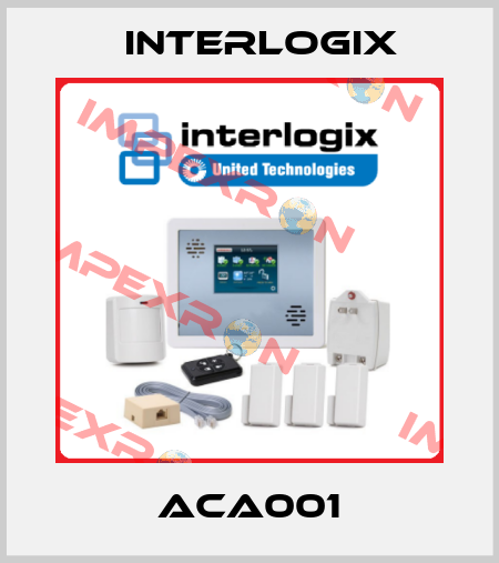 ACA001 Interlogix
