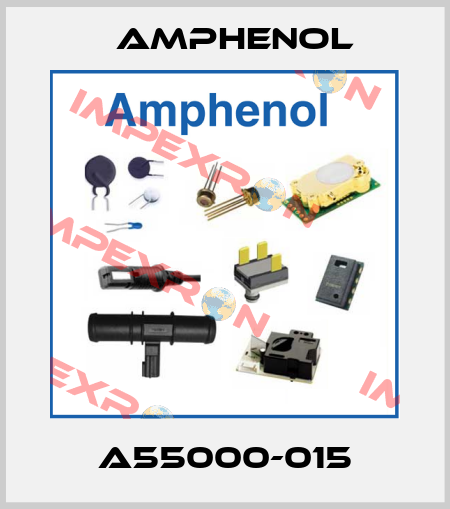 A55000-015 Amphenol