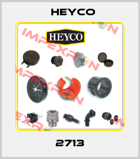 2713 Heyco