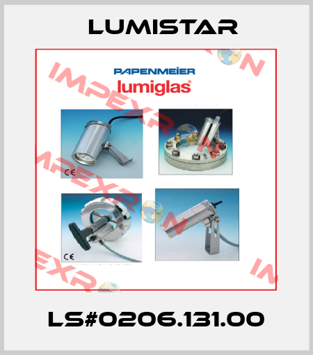 LS#0206.131.00 Lumistar