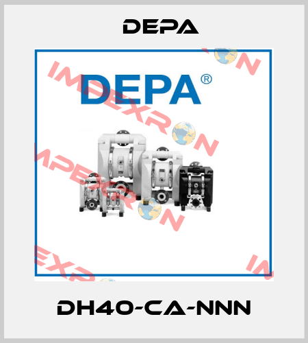 DH40-CA-NNN Depa