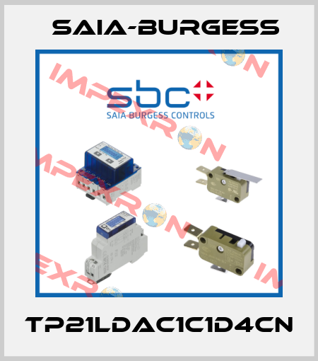 TP21LDAC1C1D4CN Saia-Burgess
