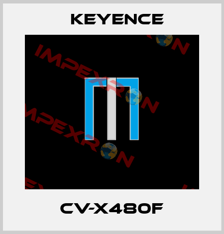 CV-X480F Keyence