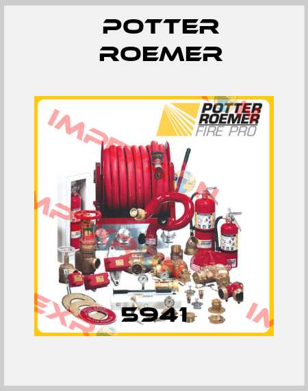 5941 Potter Roemer