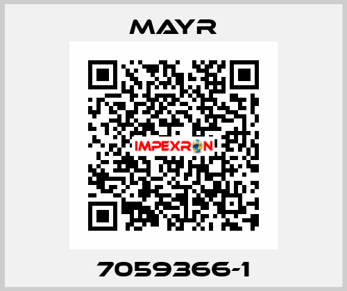 7059366-1 Mayr