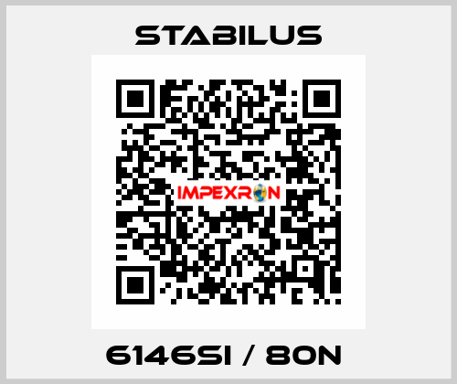 6146SI / 80N  Stabilus