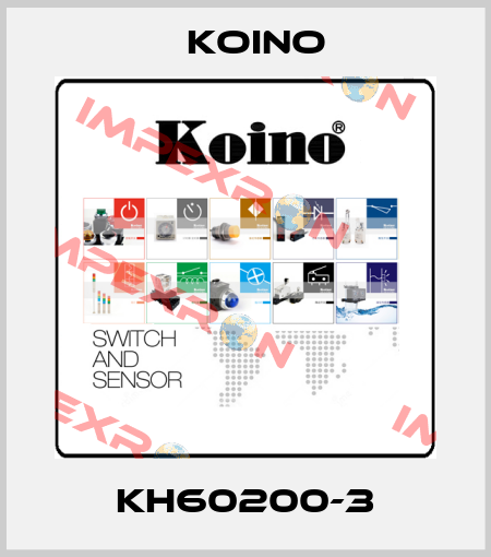 KH60200-3 Koino