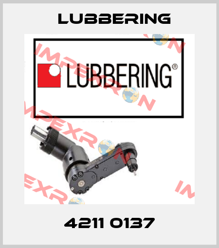 4211 0137 Lubbering