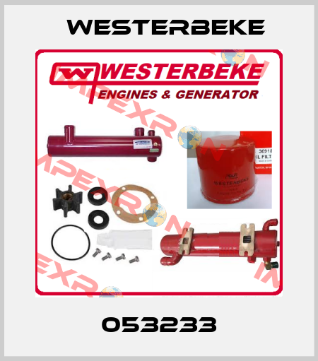 053233 Westerbeke