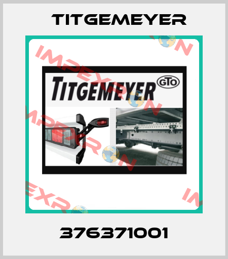 376371001 Titgemeyer