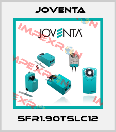 SFR1.90TSLC12 Joventa