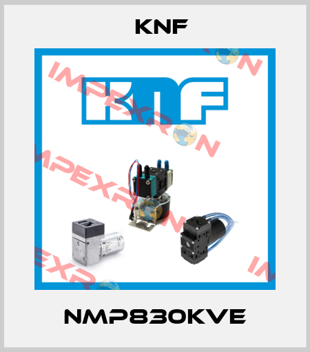 NMP830KVE KNF
